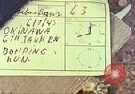 Image 6e bataillon de chars Naha Okinawa îles Ryukyu, 1945, de la seconde 6 séquences d'archives historiques vidéo 65675063825