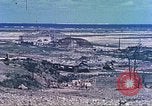Image 6e bataillon de chars Naha Okinawa îles Ryukyu, 1945, de la seconde 13 séquences d'archives historiques vidéo 65675063825