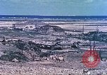Image 6e bataillon de chars Naha Okinawa îles Ryukyu, 1945, de la seconde 14 séquences d'archives historiques vidéo 65675063825