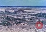 Image 6e bataillon de chars Naha Okinawa îles Ryukyu, 1945, de la seconde 15 séquences d'archives historiques vidéo 65675063825