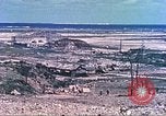 Image 6e bataillon de chars Naha Okinawa îles Ryukyu, 1945, de la seconde 19 séquences d'archives historiques vidéo 65675063825