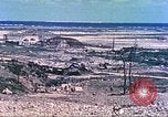 Image 6e bataillon de chars Naha Okinawa îles Ryukyu, 1945, de la seconde 23 séquences d'archives historiques vidéo 65675063825