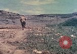 Image 6e bataillon de chars Naha Okinawa îles Ryukyu, 1945, de la seconde 32 séquences d'archives historiques vidéo 65675063825