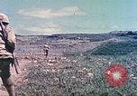 Image 6e bataillon de chars Naha Okinawa îles Ryukyu, 1945, de la seconde 38 séquences d'archives historiques vidéo 65675063825