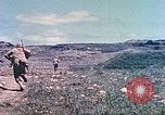 Image 6e bataillon de chars Naha Okinawa îles Ryukyu, 1945, de la seconde 40 séquences d'archives historiques vidéo 65675063825