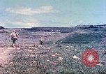 Image 6e bataillon de chars Naha Okinawa îles Ryukyu, 1945, de la seconde 43 séquences d'archives historiques vidéo 65675063825