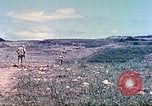 Image 6e bataillon de chars Naha Okinawa îles Ryukyu, 1945, de la seconde 44 séquences d'archives historiques vidéo 65675063825