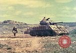 Image 6e bataillon de chars Naha Okinawa îles Ryukyu, 1945, de la seconde 58 séquences d'archives historiques vidéo 65675063825