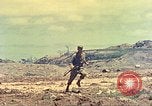 Image 6e bataillon de chars Naha Okinawa îles Ryukyu, 1945, de la seconde 61 séquences d'archives historiques vidéo 65675063825