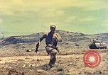 Image 6e bataillon de chars Naha Okinawa îles Ryukyu, 1945, de la seconde 62 séquences d'archives historiques vidéo 65675063825