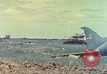 Image of 6th Tank Battalion Naha Okinawa Ryukyu Islands, 1945, second 9 stock footage video 65675063826