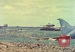 Image of 6th Tank Battalion Naha Okinawa Ryukyu Islands, 1945, second 10 stock footage video 65675063826