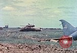 Image of 6th Tank Battalion Naha Okinawa Ryukyu Islands, 1945, second 14 stock footage video 65675063826