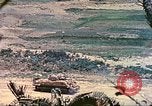 Image of 6th Tank Battalion Naha Okinawa Ryukyu Islands, 1945, second 17 stock footage video 65675063826