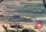 Image of 6th Tank Battalion Naha Okinawa Ryukyu Islands, 1945, second 18 stock footage video 65675063826