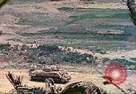 Image of 6th Tank Battalion Naha Okinawa Ryukyu Islands, 1945, second 19 stock footage video 65675063826