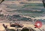 Image of 6th Tank Battalion Naha Okinawa Ryukyu Islands, 1945, second 20 stock footage video 65675063826