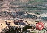Image of 6th Tank Battalion Naha Okinawa Ryukyu Islands, 1945, second 24 stock footage video 65675063826