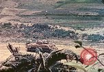Image of 6th Tank Battalion Naha Okinawa Ryukyu Islands, 1945, second 25 stock footage video 65675063826