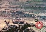 Image of 6th Tank Battalion Naha Okinawa Ryukyu Islands, 1945, second 26 stock footage video 65675063826