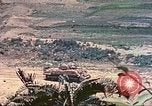 Image of 6th Tank Battalion Naha Okinawa Ryukyu Islands, 1945, second 27 stock footage video 65675063826