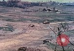 Image of 6th Tank Battalion Naha Okinawa Ryukyu Islands, 1945, second 29 stock footage video 65675063826
