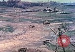 Image of 6th Tank Battalion Naha Okinawa Ryukyu Islands, 1945, second 32 stock footage video 65675063826