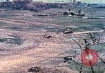 Image of 6th Tank Battalion Naha Okinawa Ryukyu Islands, 1945, second 33 stock footage video 65675063826