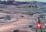 Image of 6th Tank Battalion Naha Okinawa Ryukyu Islands, 1945, second 37 stock footage video 65675063826