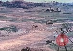 Image of 6th Tank Battalion Naha Okinawa Ryukyu Islands, 1945, second 38 stock footage video 65675063826