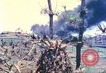 Image of 6th Tank Battalion Naha Okinawa Ryukyu Islands, 1945, second 39 stock footage video 65675063826