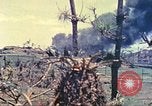 Image of 6th Tank Battalion Naha Okinawa Ryukyu Islands, 1945, second 40 stock footage video 65675063826