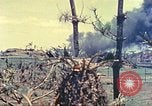 Image of 6th Tank Battalion Naha Okinawa Ryukyu Islands, 1945, second 42 stock footage video 65675063826