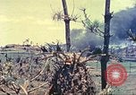 Image of 6th Tank Battalion Naha Okinawa Ryukyu Islands, 1945, second 43 stock footage video 65675063826