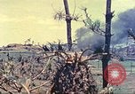 Image of 6th Tank Battalion Naha Okinawa Ryukyu Islands, 1945, second 44 stock footage video 65675063826