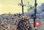 Image of 6th Tank Battalion Naha Okinawa Ryukyu Islands, 1945, second 45 stock footage video 65675063826
