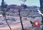 Image of 6th Tank Battalion Naha Okinawa Ryukyu Islands, 1945, second 59 stock footage video 65675063826
