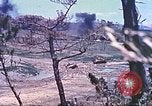 Image of 6th Tank Battalion Naha Okinawa Ryukyu Islands, 1945, second 62 stock footage video 65675063826