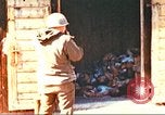 Image of United States soldiers Thuringia Germany, 1945, second 15 stock footage video 65675063827