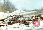 Image of United States soldiers Thuringia Germany, 1945, second 30 stock footage video 65675063827
