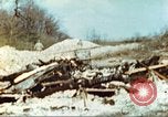 Image of United States soldiers Thuringia Germany, 1945, second 32 stock footage video 65675063827