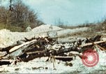 Image of United States soldiers Thuringia Germany, 1945, second 33 stock footage video 65675063827