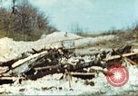 Image of United States soldiers Thuringia Germany, 1945, second 34 stock footage video 65675063827