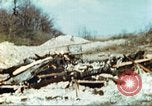 Image of United States soldiers Thuringia Germany, 1945, second 35 stock footage video 65675063827