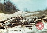 Image of United States soldiers Thuringia Germany, 1945, second 36 stock footage video 65675063827