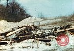 Image of United States soldiers Thuringia Germany, 1945, second 37 stock footage video 65675063827