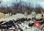 Image of United States soldiers Thuringia Germany, 1945, second 38 stock footage video 65675063827