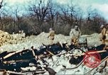 Image of United States soldiers Thuringia Germany, 1945, second 39 stock footage video 65675063827
