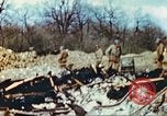 Image of United States soldiers Thuringia Germany, 1945, second 40 stock footage video 65675063827