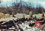 Image of United States soldiers Thuringia Germany, 1945, second 41 stock footage video 65675063827